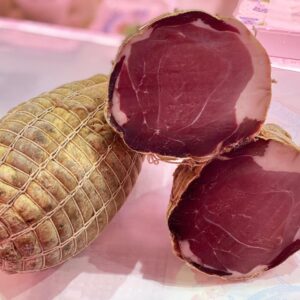 Fiocco di coscia